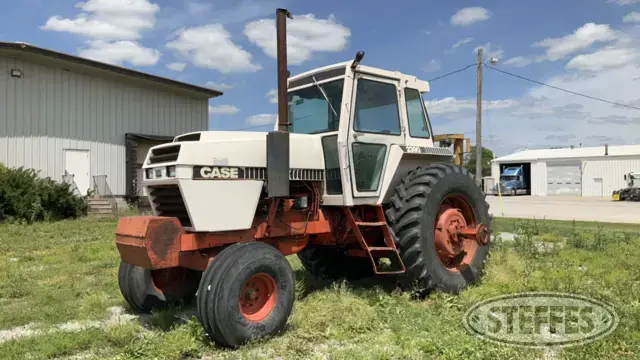1982 Case 2390