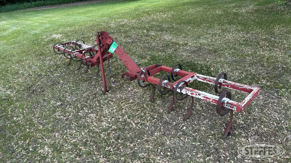 Dakon Category 0-1 Attachment