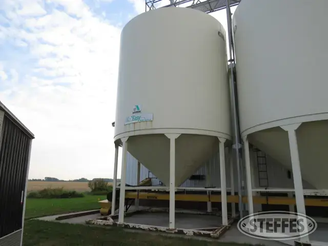 Meridian Grain Max