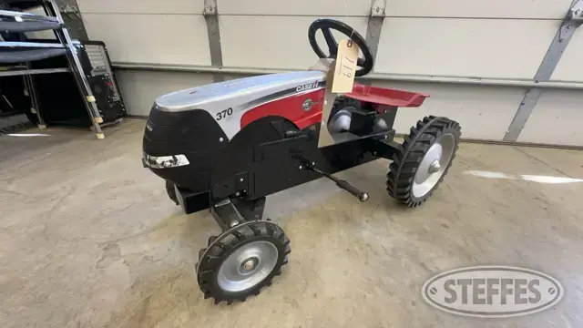 2013 Case IH 370