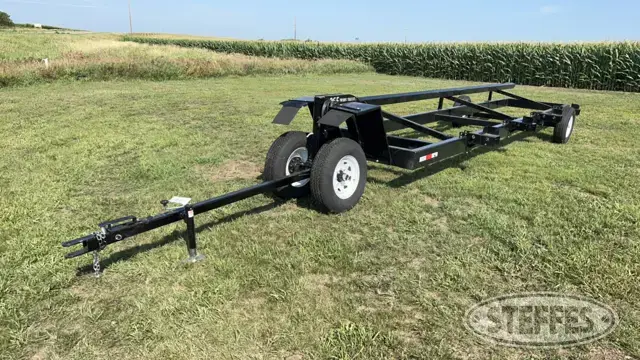 2023 FW Mfg. 26F