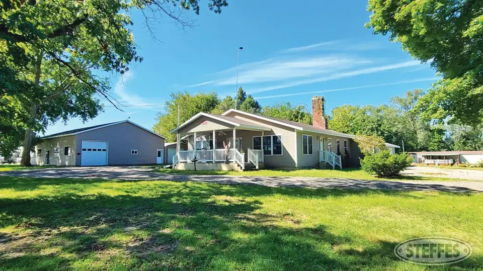 3257 Rock Spring Road - Home & Buildings on 2.75± Acres Acreage-Other
