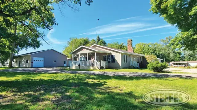 3257 Rock Spring Road - Home & Buildings on 2.75± Acres