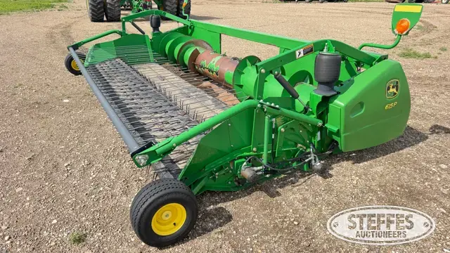 2012 John Deere 615P