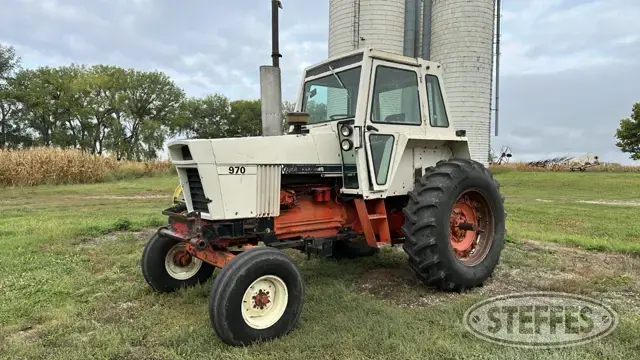 Case 970