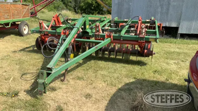 Glencoe Soil Saver