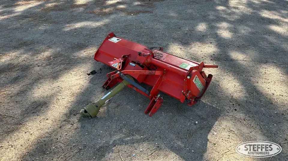 Agric AL-55 Tractor Loaders and Attachment