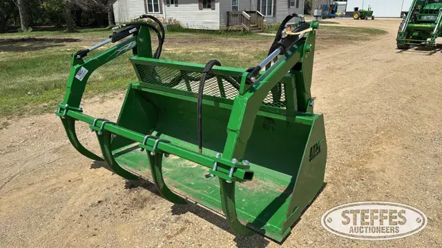 2023 MDS 5221G-7