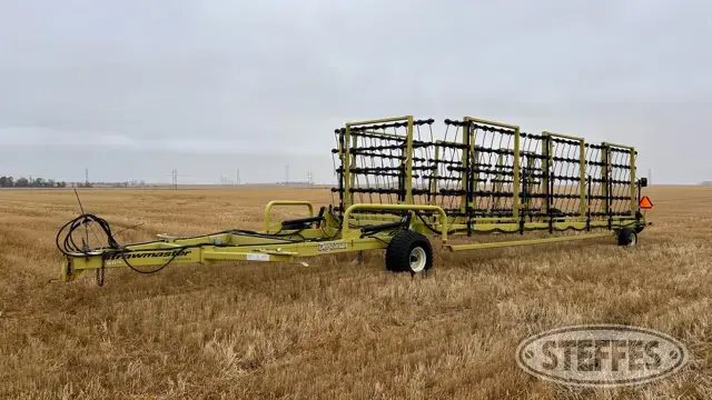 Degelman SM7000