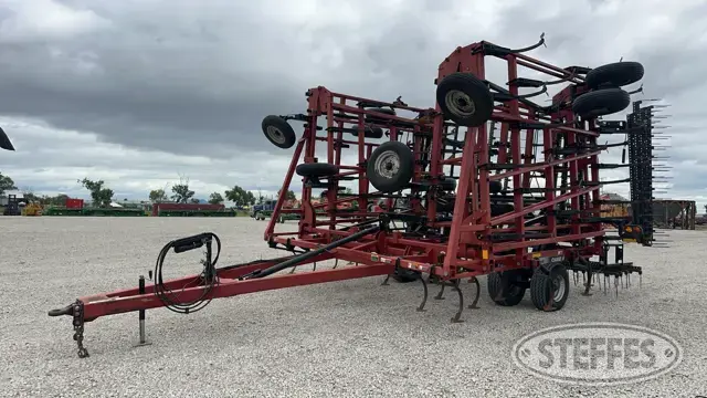 2006 Case IH Tiger-Mate II