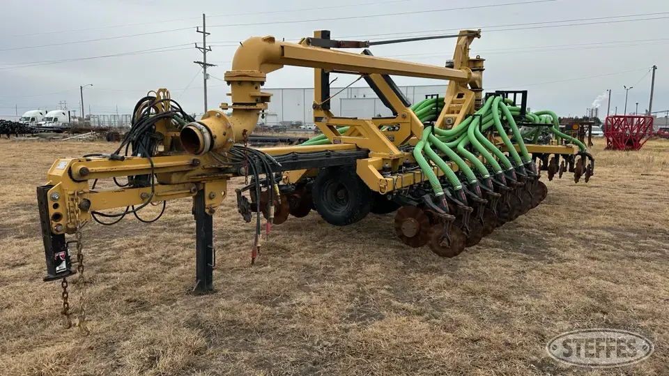 Bazooka T242040CT-HD Manure Application Equipment
