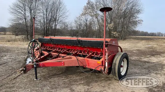 International 5100