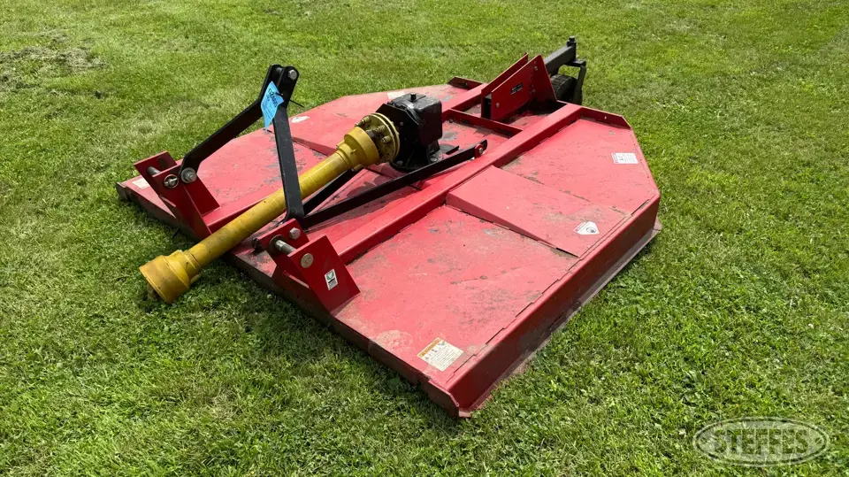 Tebben Rotary Mower