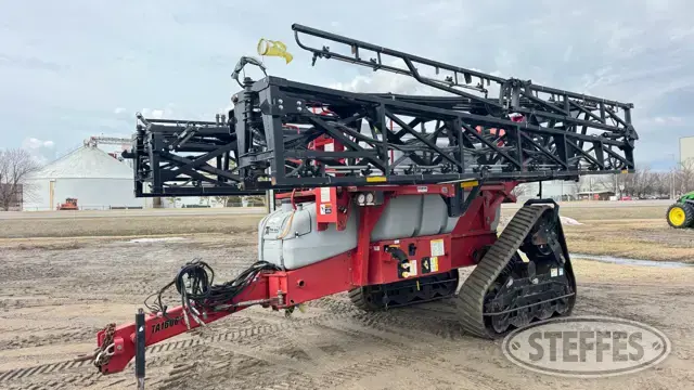 2011 Top Air TA1600