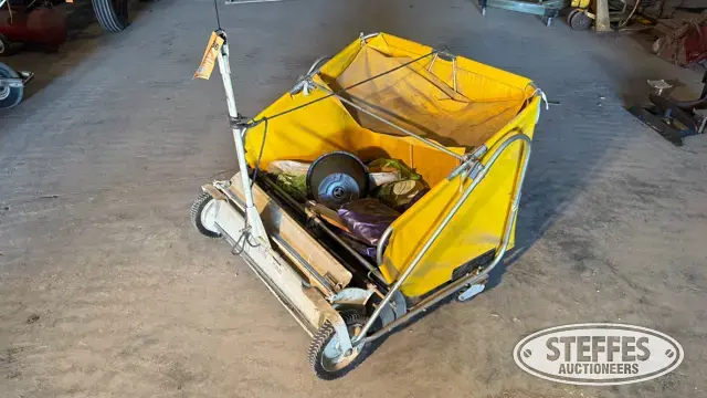 Cub Cadet