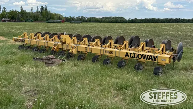 Alloway 3030