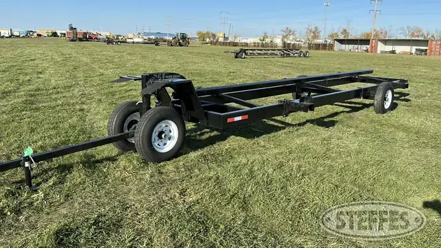 2023 FW Mfg 26F