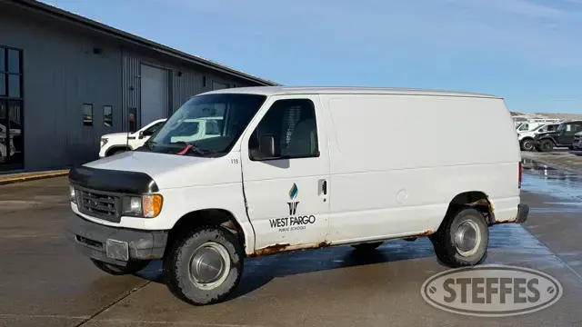 2003 Ford F-350