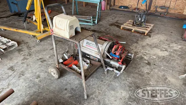 Ridgid 1224
