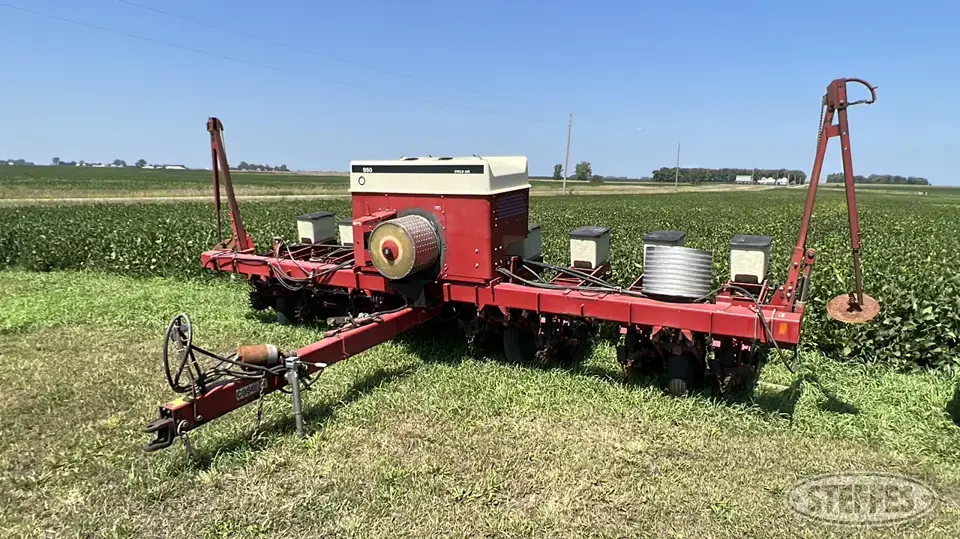 Case IH 950 Cyclo-Air Less Than 12 Row Planter