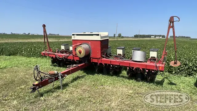 Case IH 950 Cyclo-Air