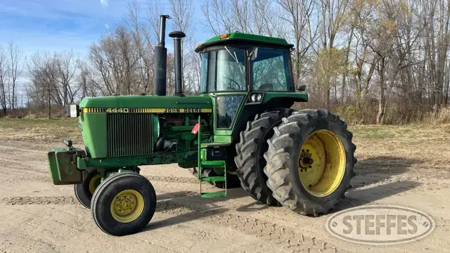 1978 John Deere 4440