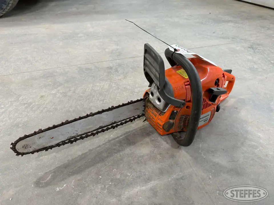 Husqvarna General Tools and Shop Supply