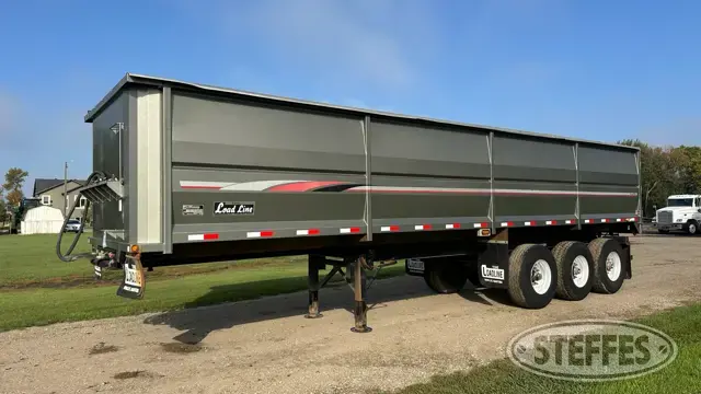 2012 Load Line