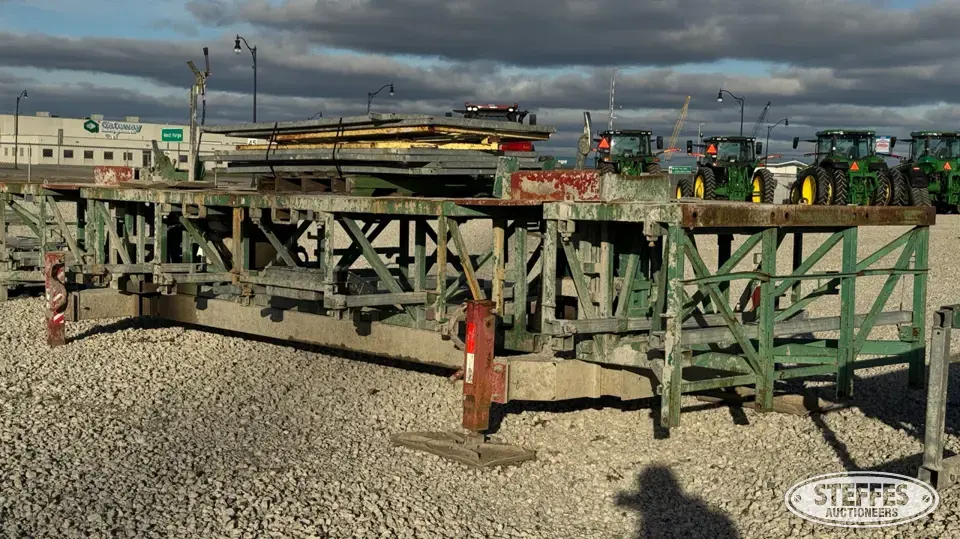 Hydro Mobile M2 Lifts-Other