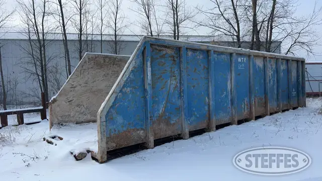 True North Steel