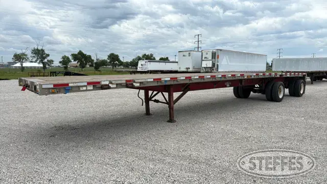 1996 Wilson Road Brute