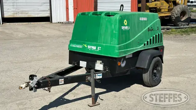 2019 Doosan 185