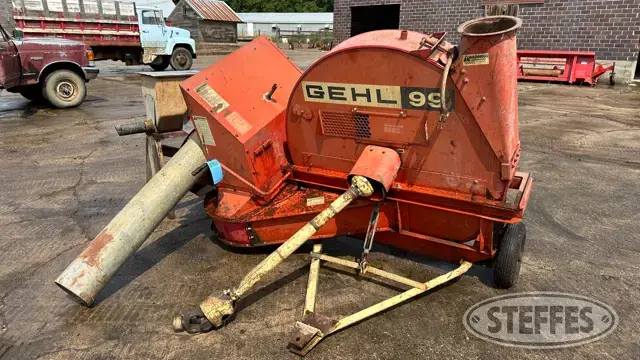 Gehl 99