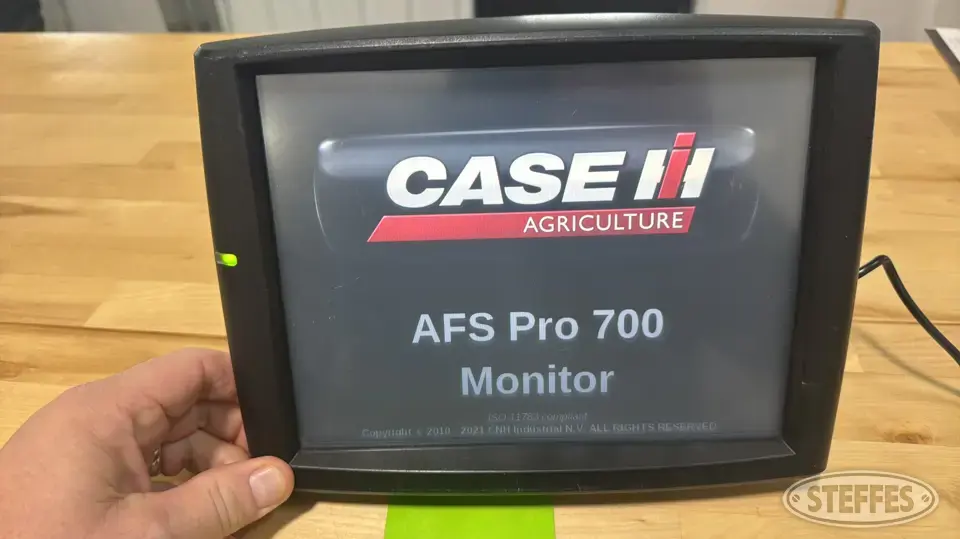 Trimble Pro 700 GP