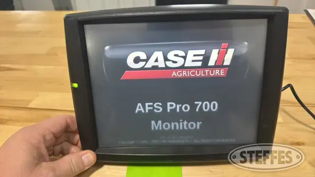 Trimble Pro 700