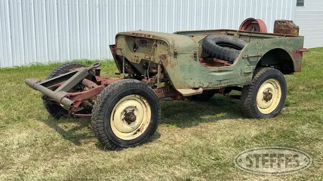 Willys MB