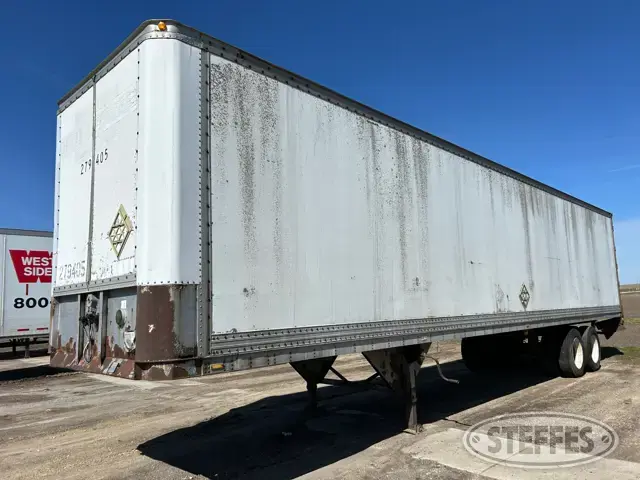 Trailmobile