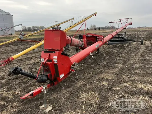 Wheatheart SA-1391