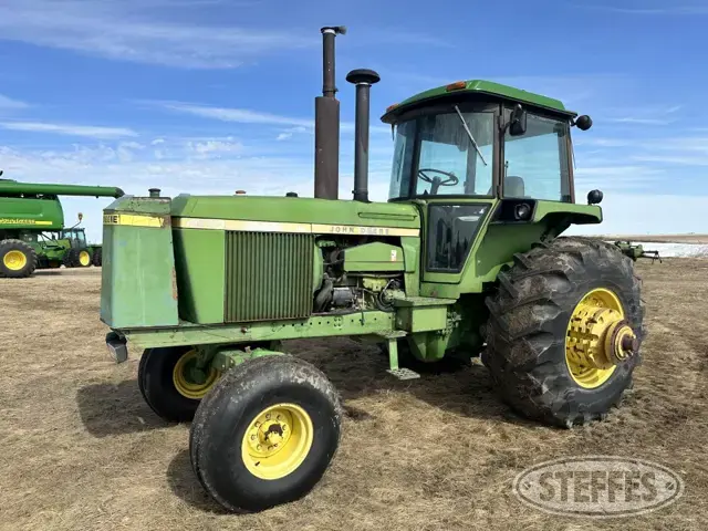 1976 John Deere 4630