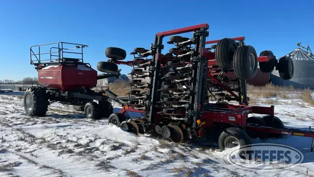 Case IH SDX30