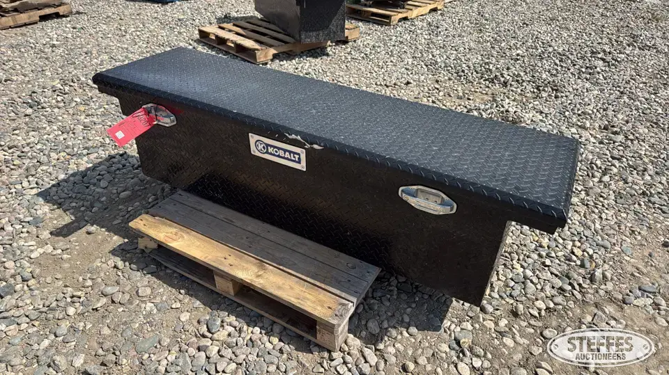 2014 Kobalt 73214871 Storage and Bench