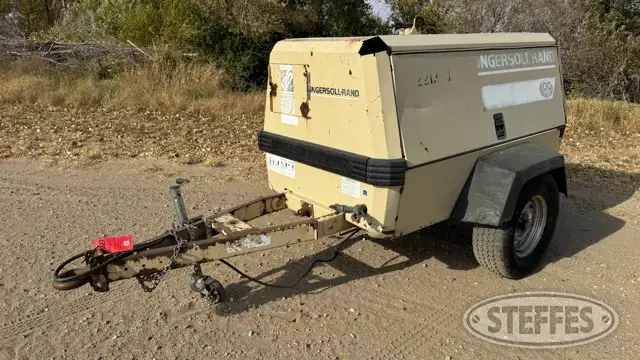 Ingersoll Rand 100
