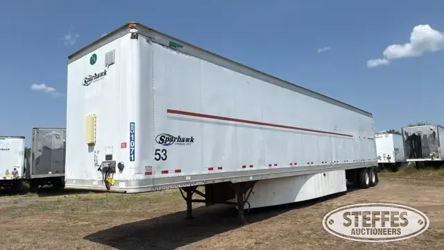 2006 Great Dane 7411TP-SA