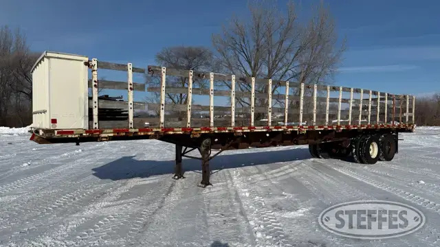 1984 Transcraft