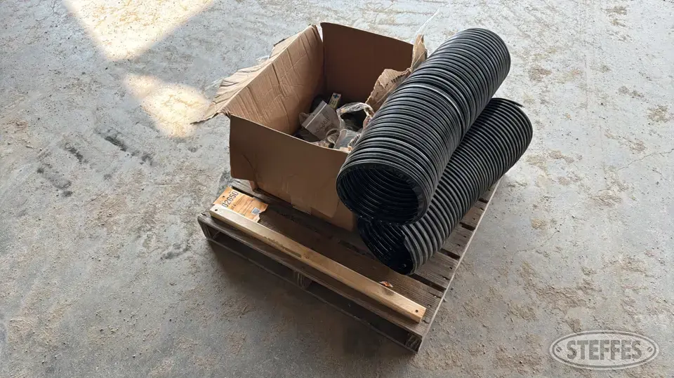 J&M parts Ag Equipment Part