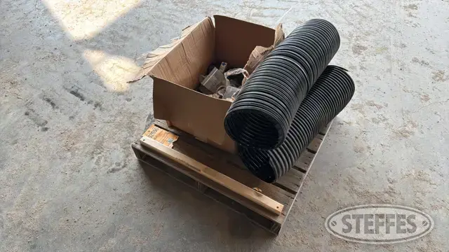 J&M parts