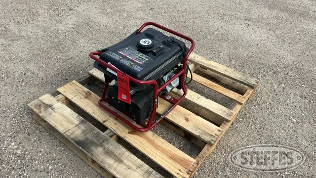 2015 Powermate