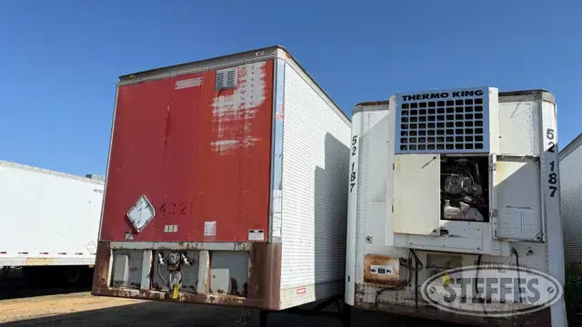 Fruehauf