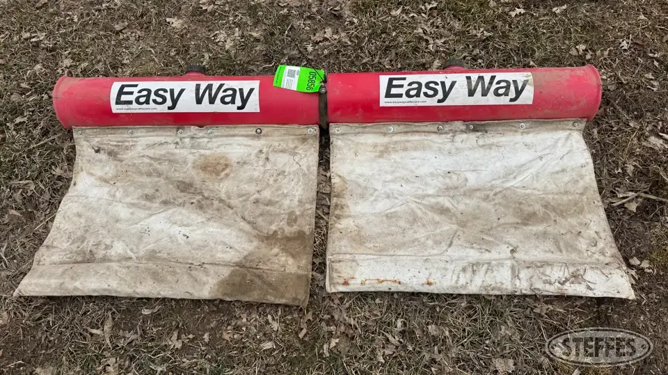 Easy Way Livestock Equipment-Other