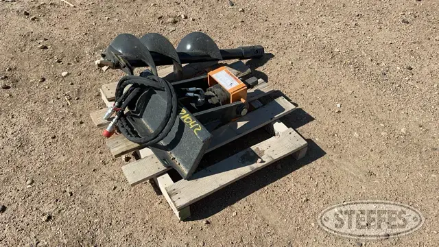 2023 Wolverine MAD-12-12D